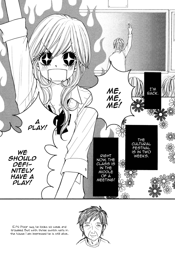 Switch Girl!! Vol. 1 Ch. 5 第4页