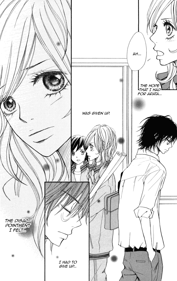 Switch Girl!! Vol. 1 Ch. 5 第32页