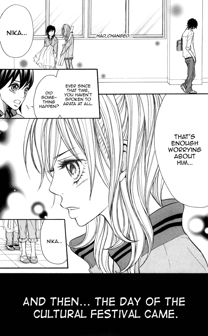 Switch Girl!! Vol. 1 Ch. 5 第33页