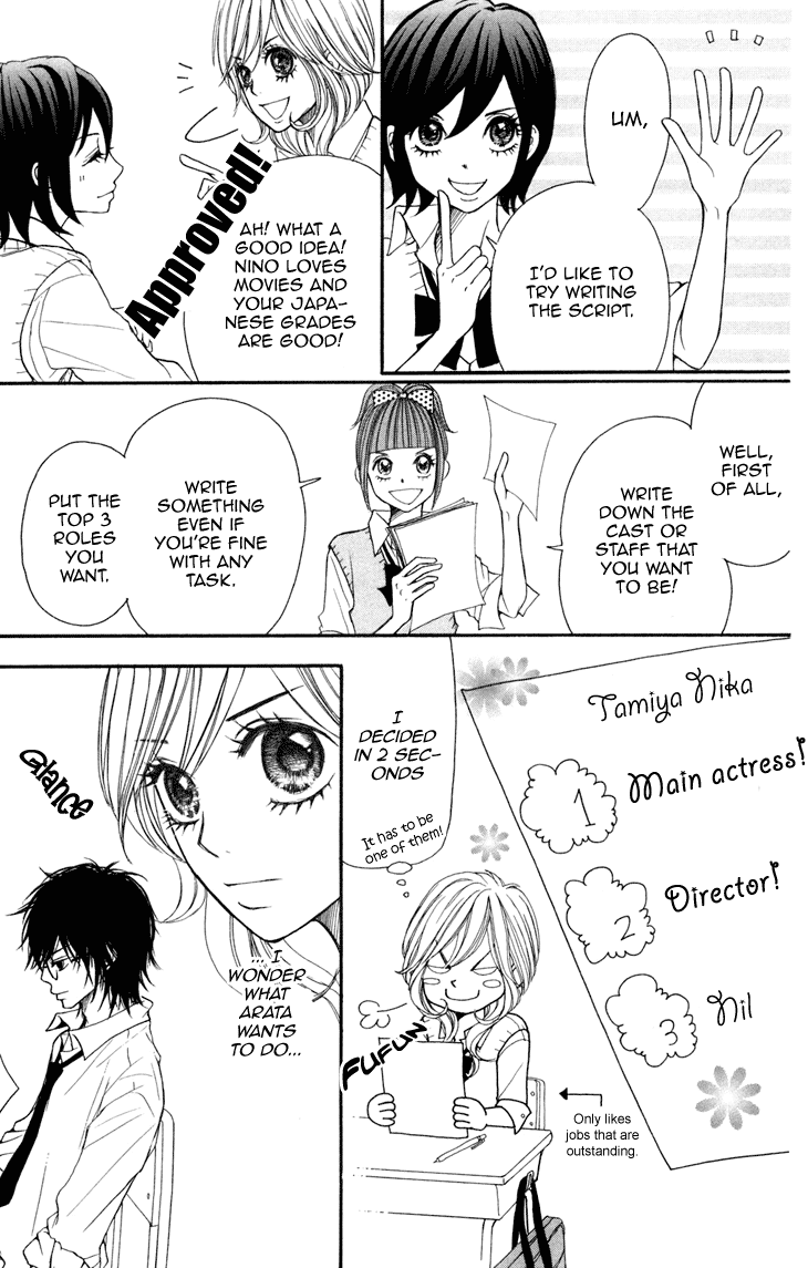 Switch Girl!! Vol. 1 Ch. 5 第9页