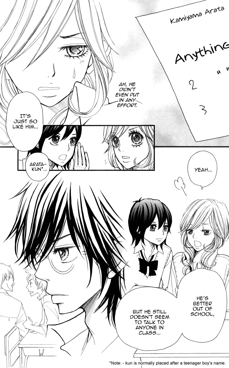 Switch Girl!! Vol. 1 Ch. 5 第10页