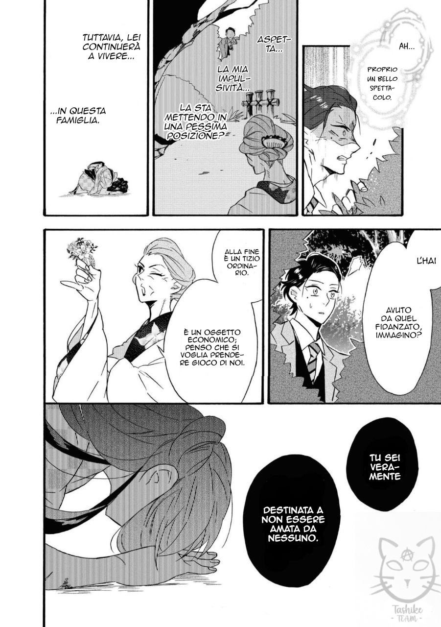 Kimi no Koe Si potrebbe chiamare "destino" 第37页