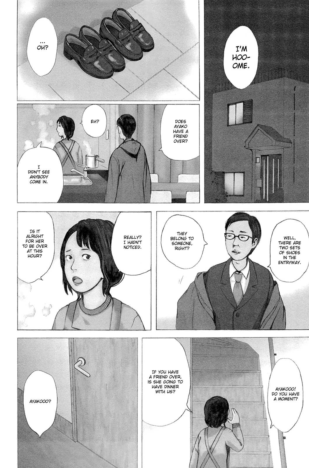 The Faces of a Double Star 第7页