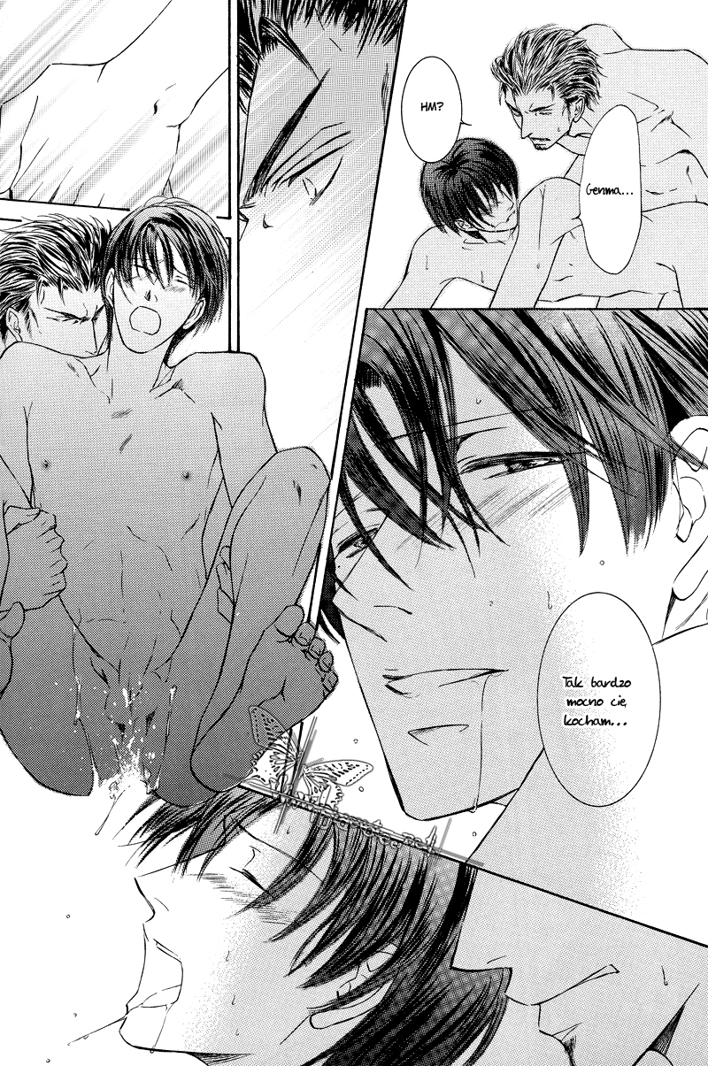 Ze Fanbook (Anthology) Haru mo Yoiyoi 第24页