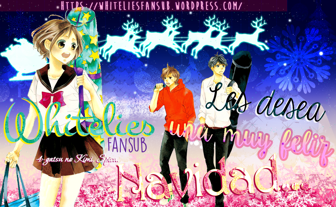 Boku ni Hana no Melancholy Vol. 1 Ch. 6 第2页