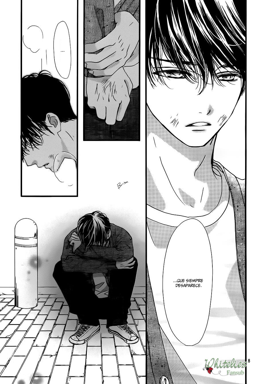 Boku ni Hana no Melancholy Vol. 1 Ch. 6 第11页