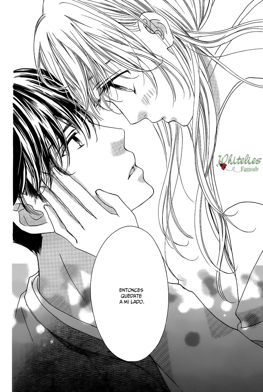 Boku ni Hana no Melancholy Vol. 1 Ch. 6 第22页