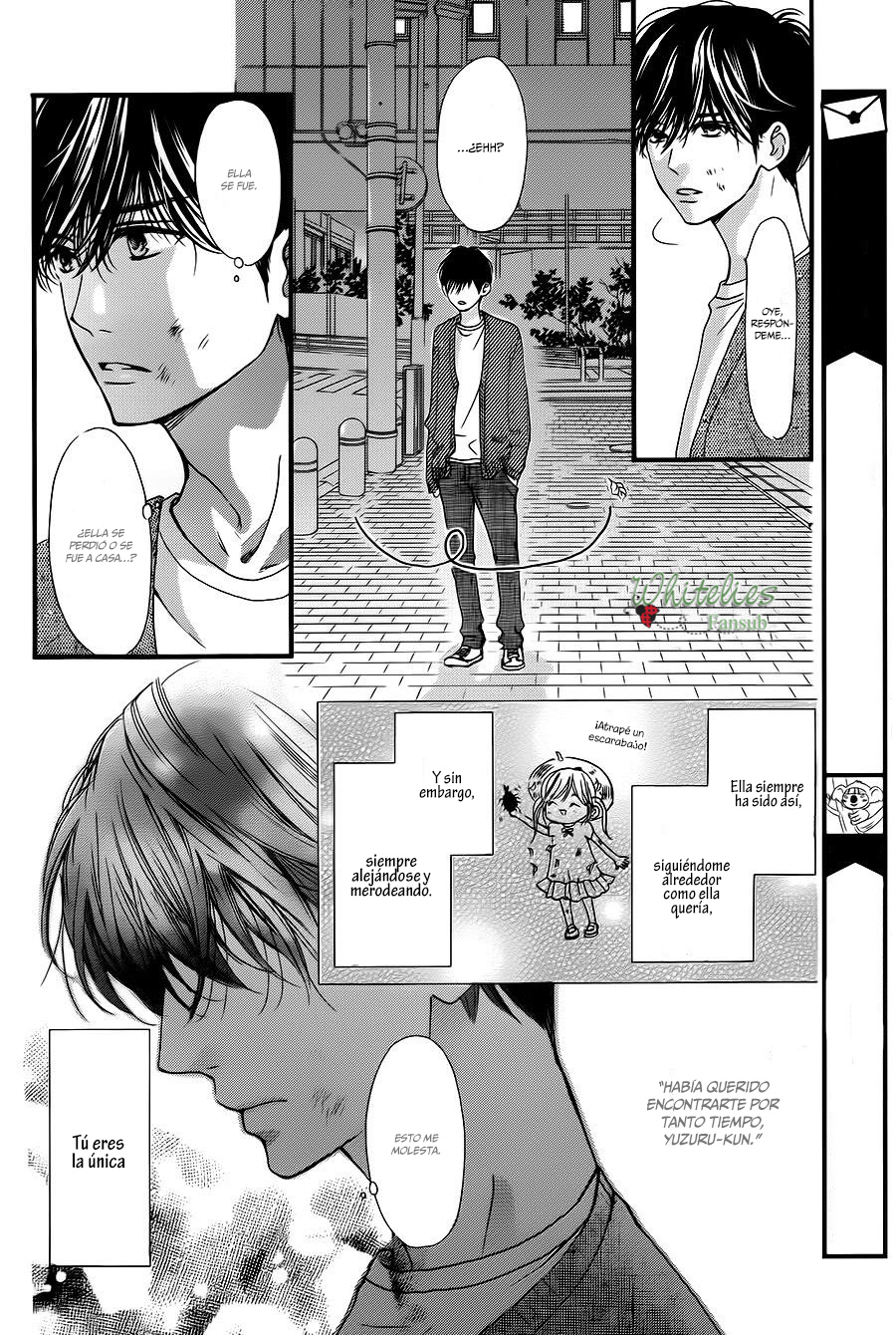 Boku ni Hana no Melancholy Vol. 1 Ch. 6 第10页