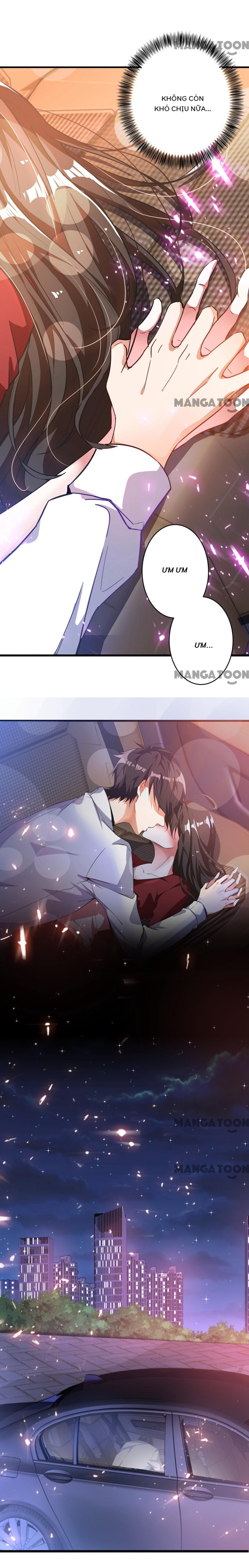Don't Mess With Missy! Ch. 2 第2页