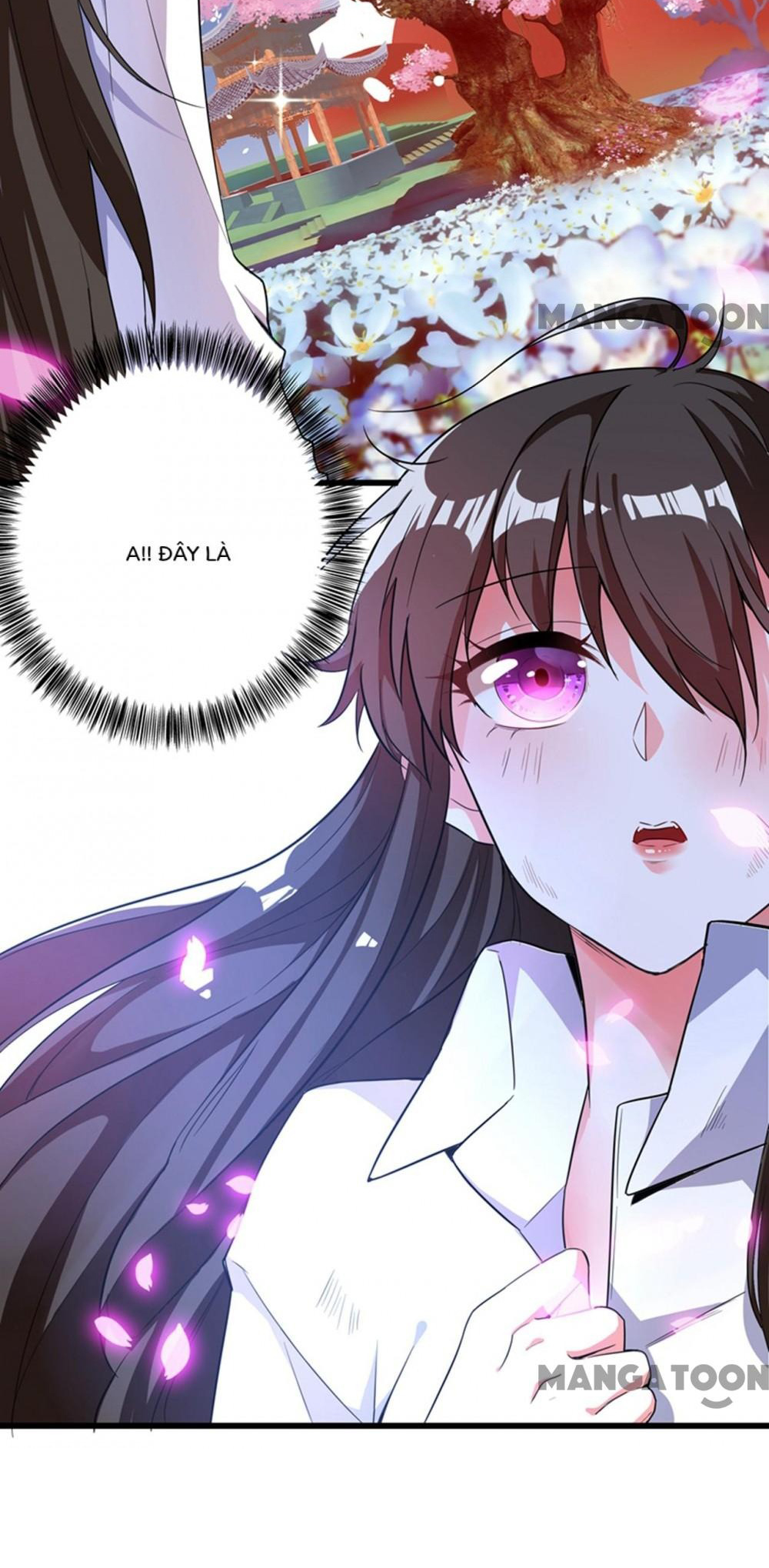 Don't Mess With Missy! Ch. 2 第15页