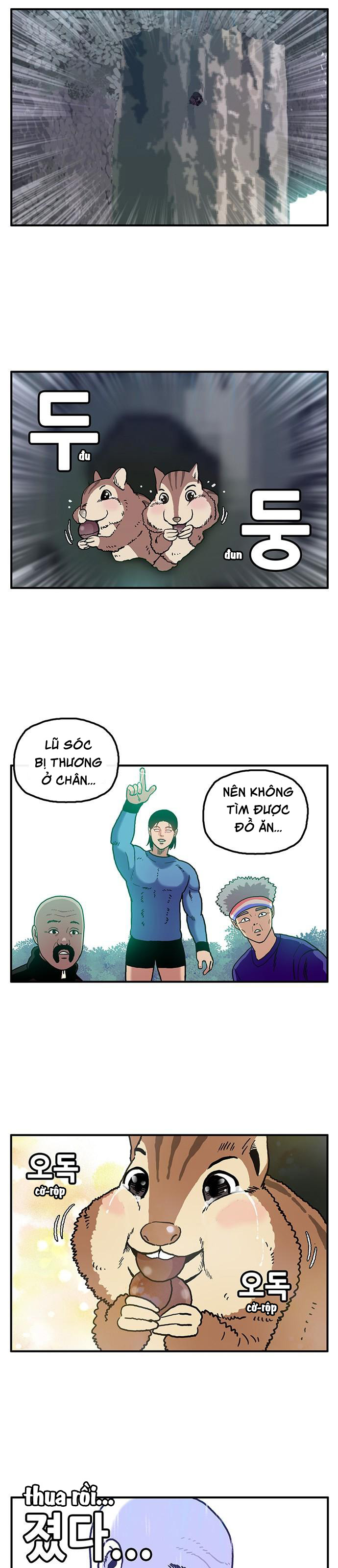 Lord of all beings Hoàng tử suối nước khoáng 第22页