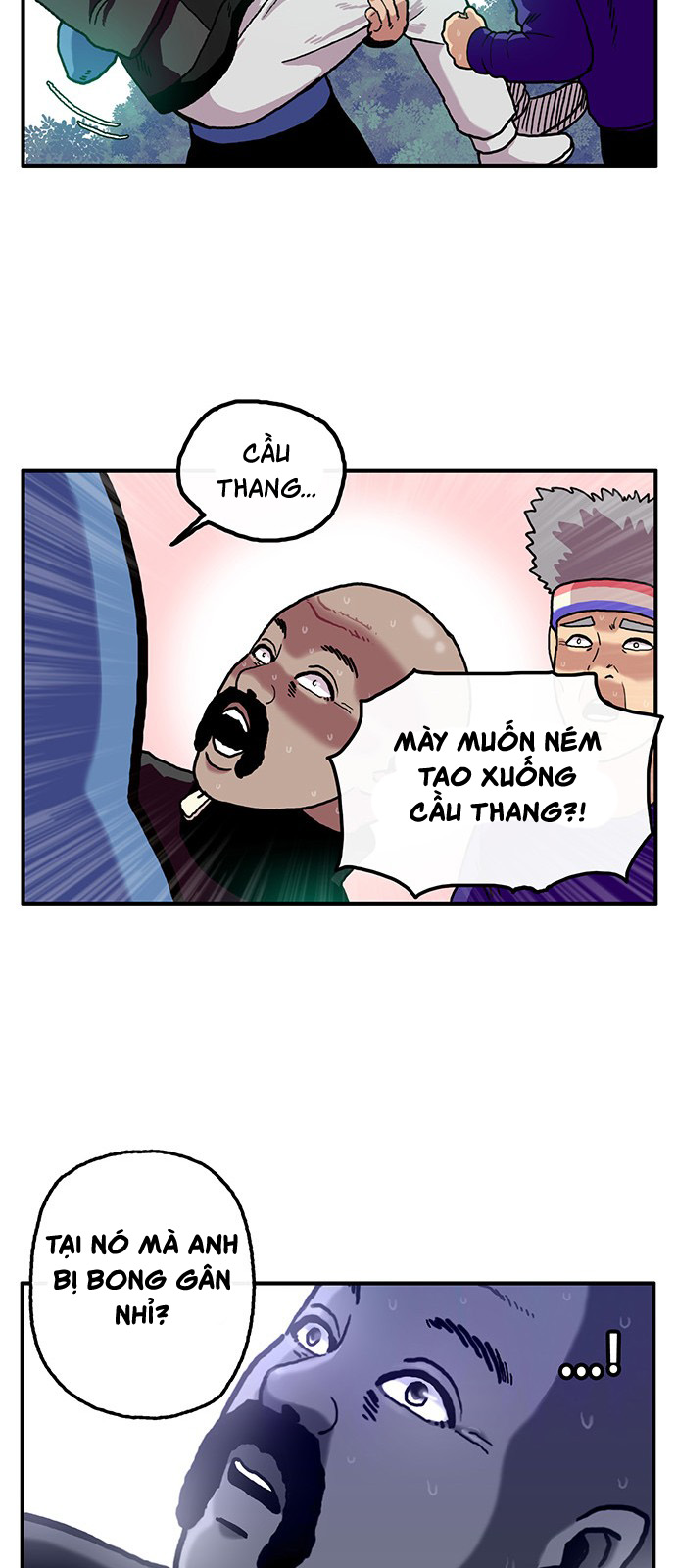 Lord of all beings Hoàng tử suối nước khoáng 第24页