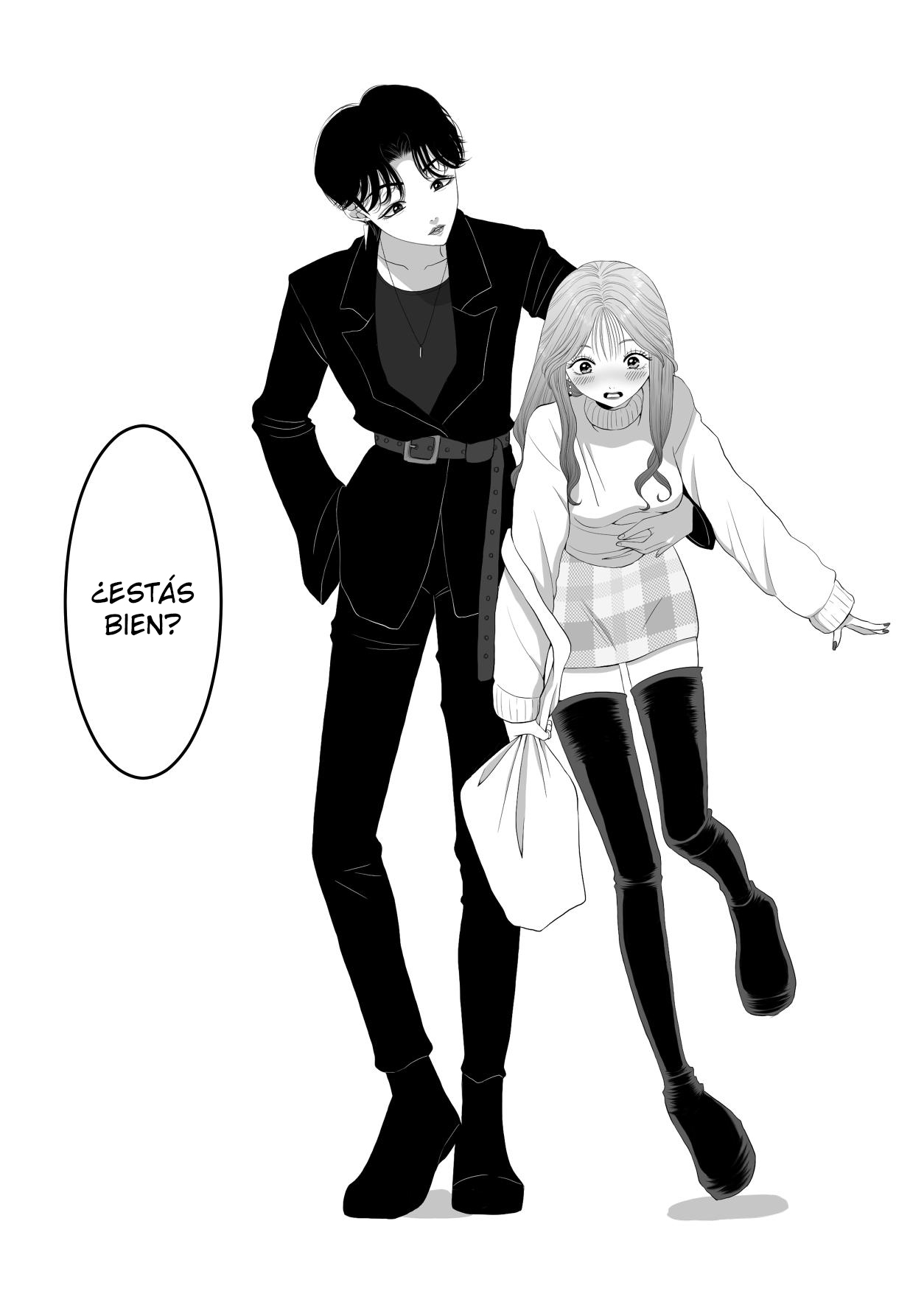 Aoi-kun ♀ ga Ikemen Sugite Tsurai 第7页