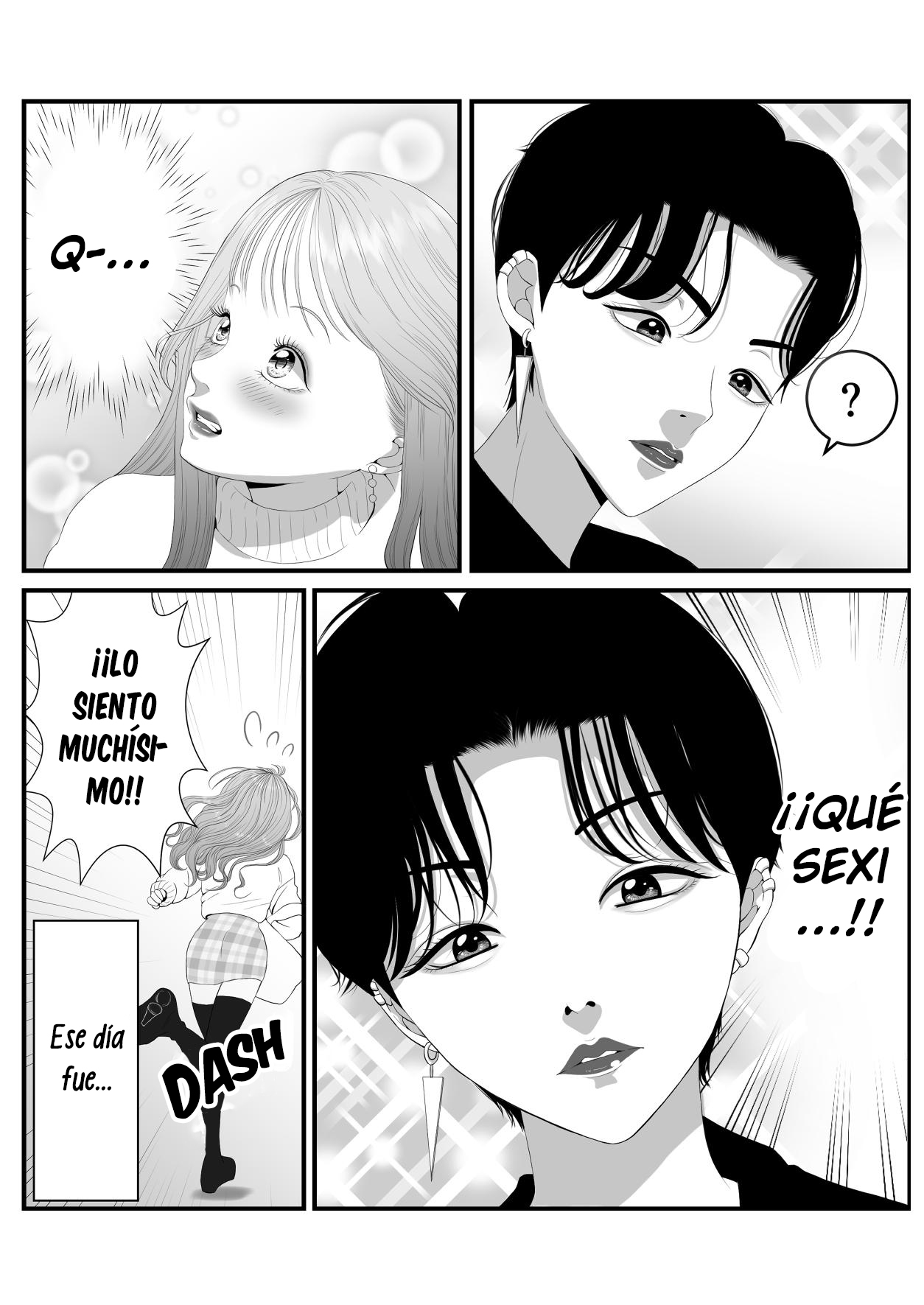 Aoi-kun ♀ ga Ikemen Sugite Tsurai 第8页