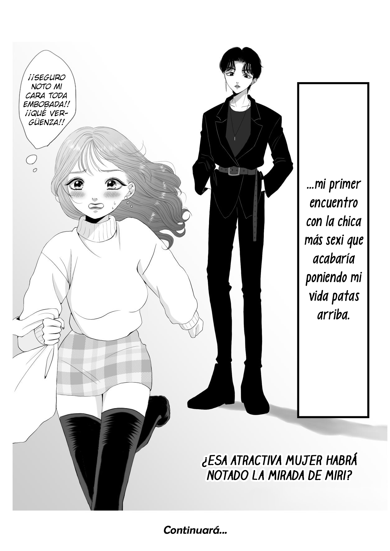 Aoi-kun ♀ ga Ikemen Sugite Tsurai Ch. 1 第9页