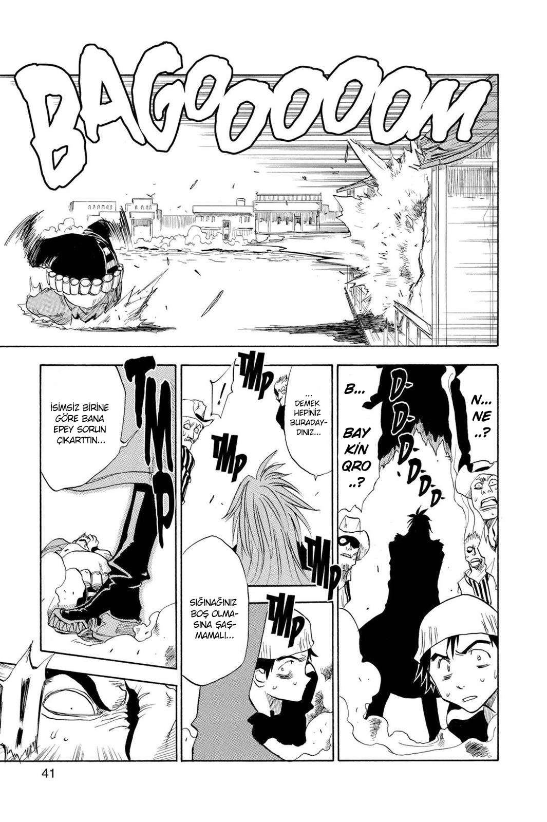 Zombie Powder Siyah Elli Adam 第40页