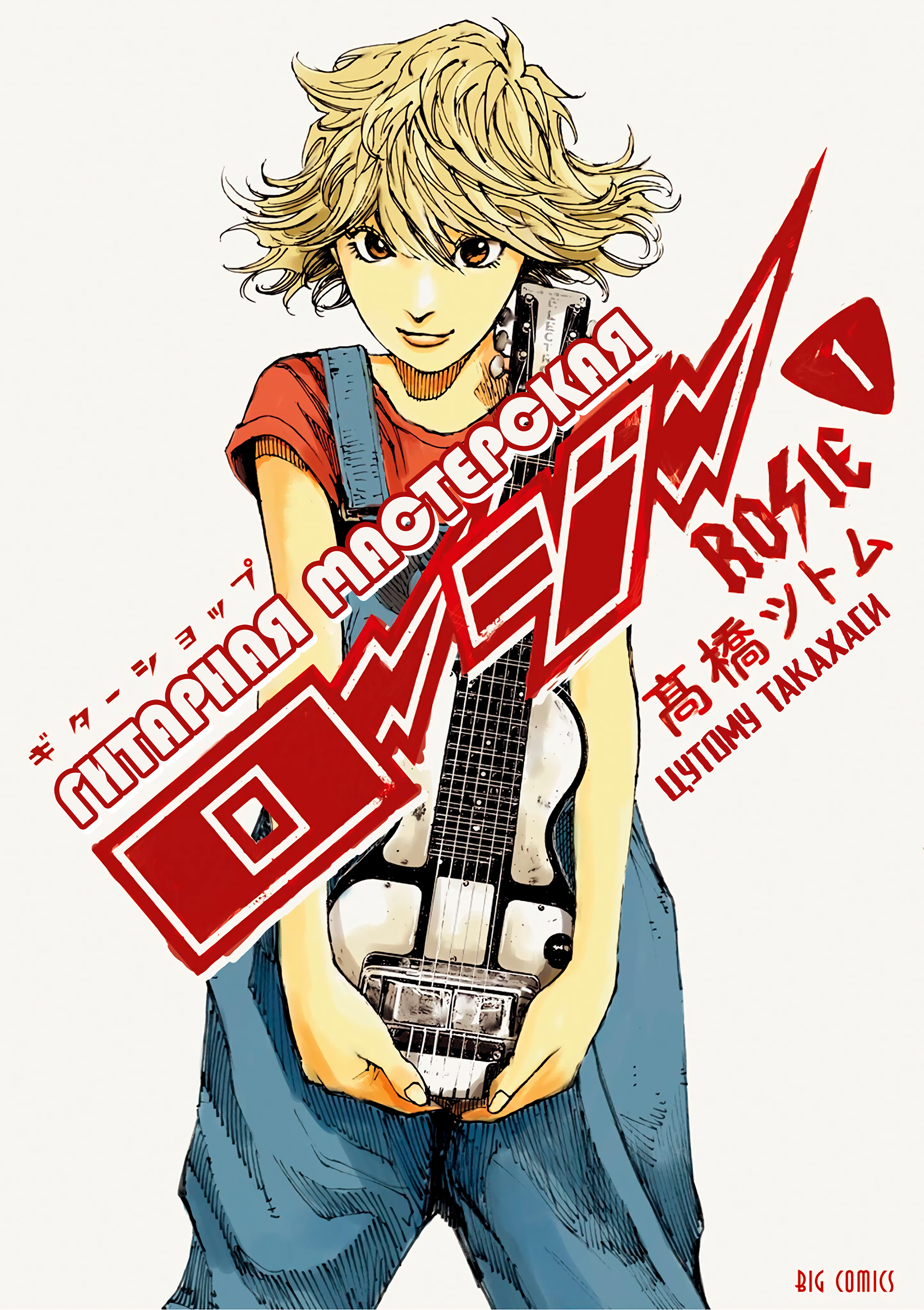 Guitar Shop Rosie Rickenbacker B6 Lap Steel 第1页