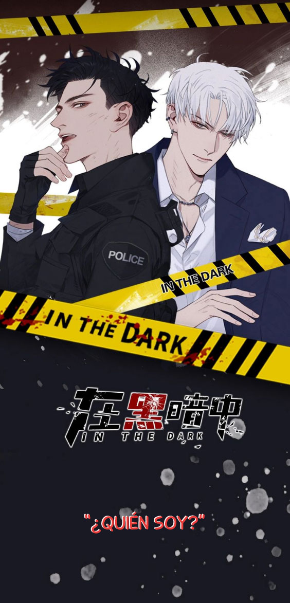 In the Dark 第6页