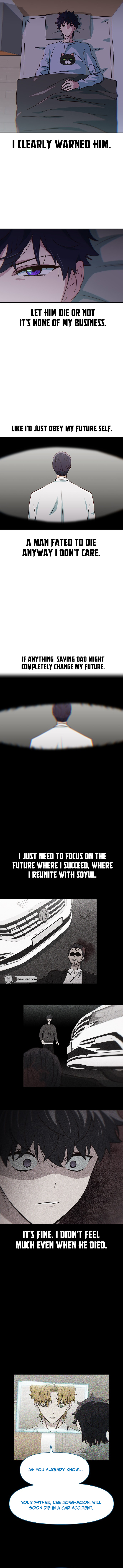 Yeogosaeng i Sin inde Naman Goerophim Ch. 52 第6页