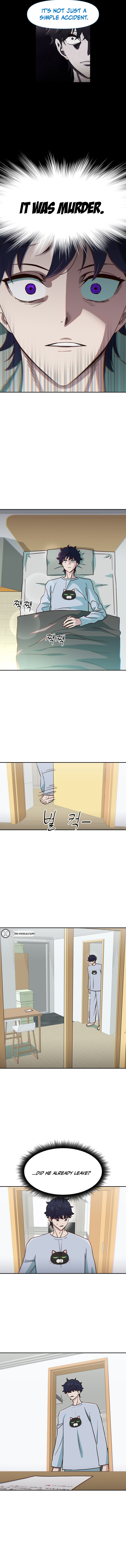 Yeogosaeng i Sin inde Naman Goerophim Ch. 52 第7页