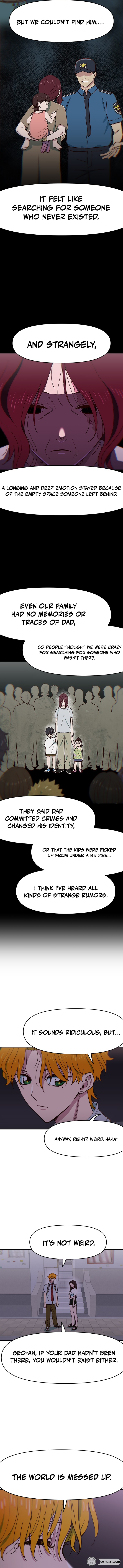 Yeogosaeng i Sin inde Naman Goerophim Ch. 52 第10页