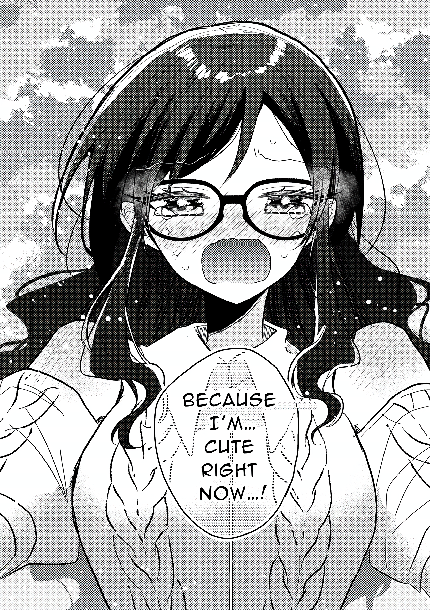 Omae ga onna ni naru-nkai! Oneshot 第20页
