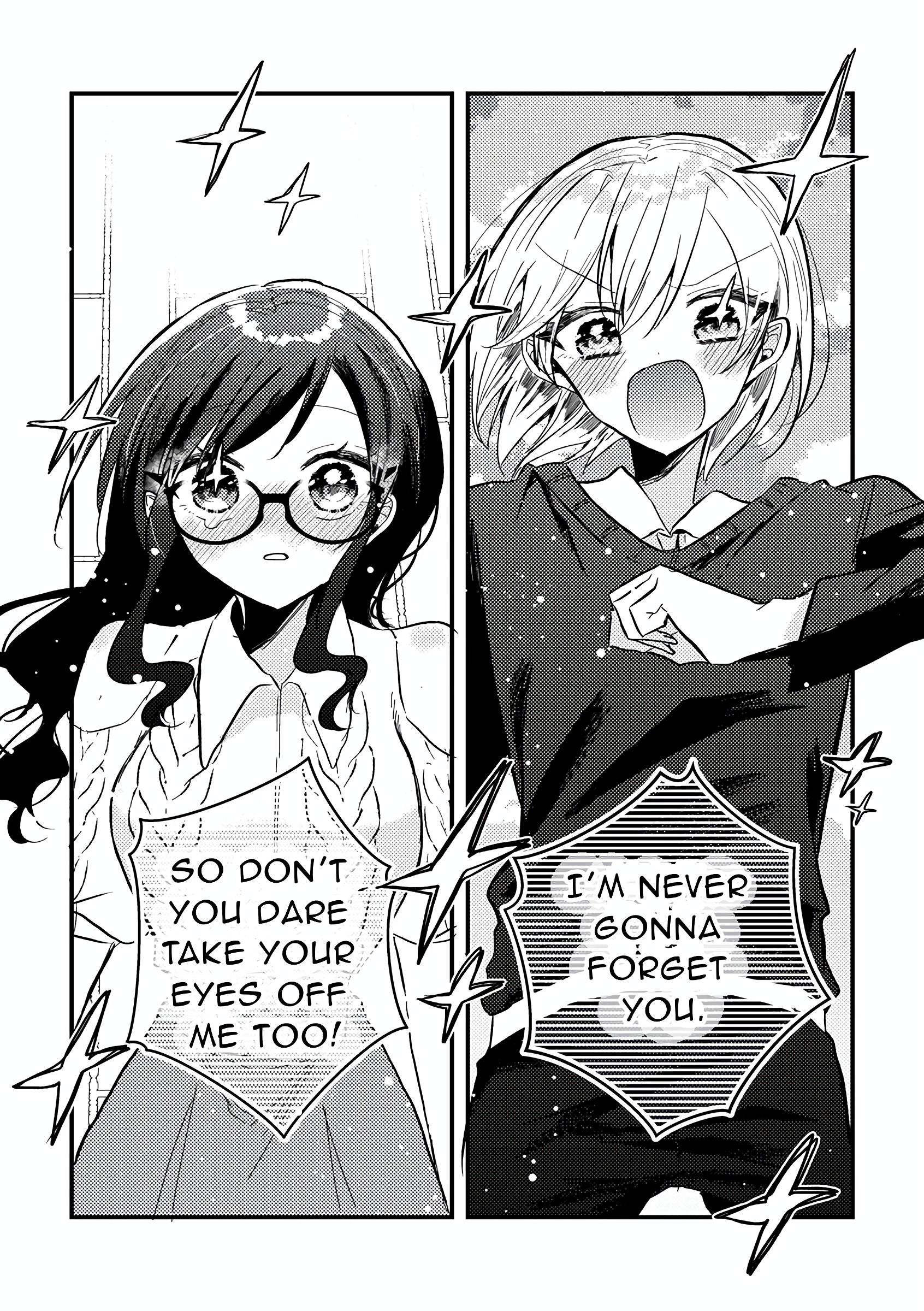 Omae ga onna ni naru-nkai! Oneshot 第26页