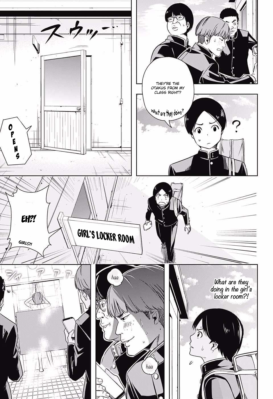 Cross Account Imagination X Reality 第31页