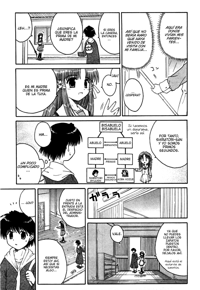 Mahoraba Esa enfermedad. 第14页