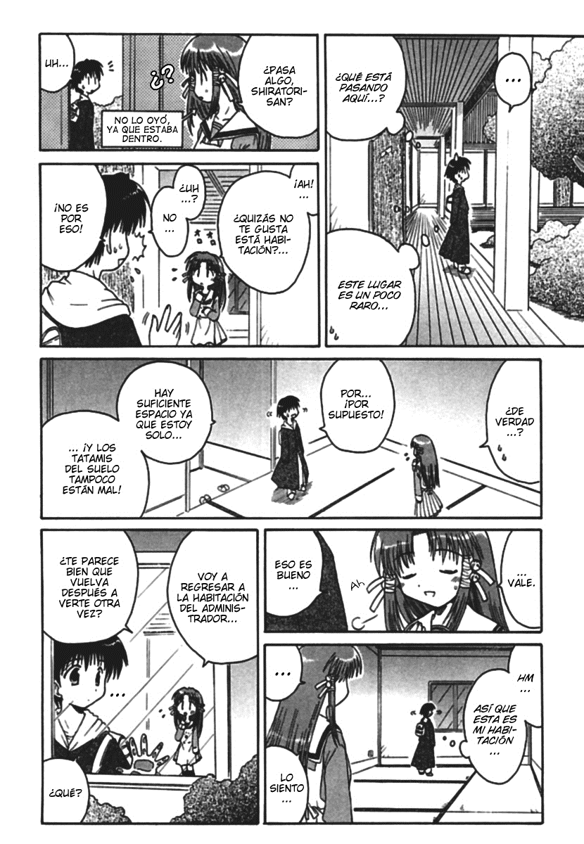 Mahoraba Esa enfermedad. 第19页