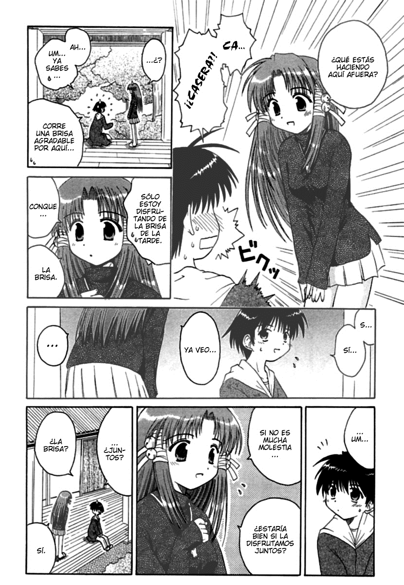 Mahoraba Esa enfermedad. 第29页