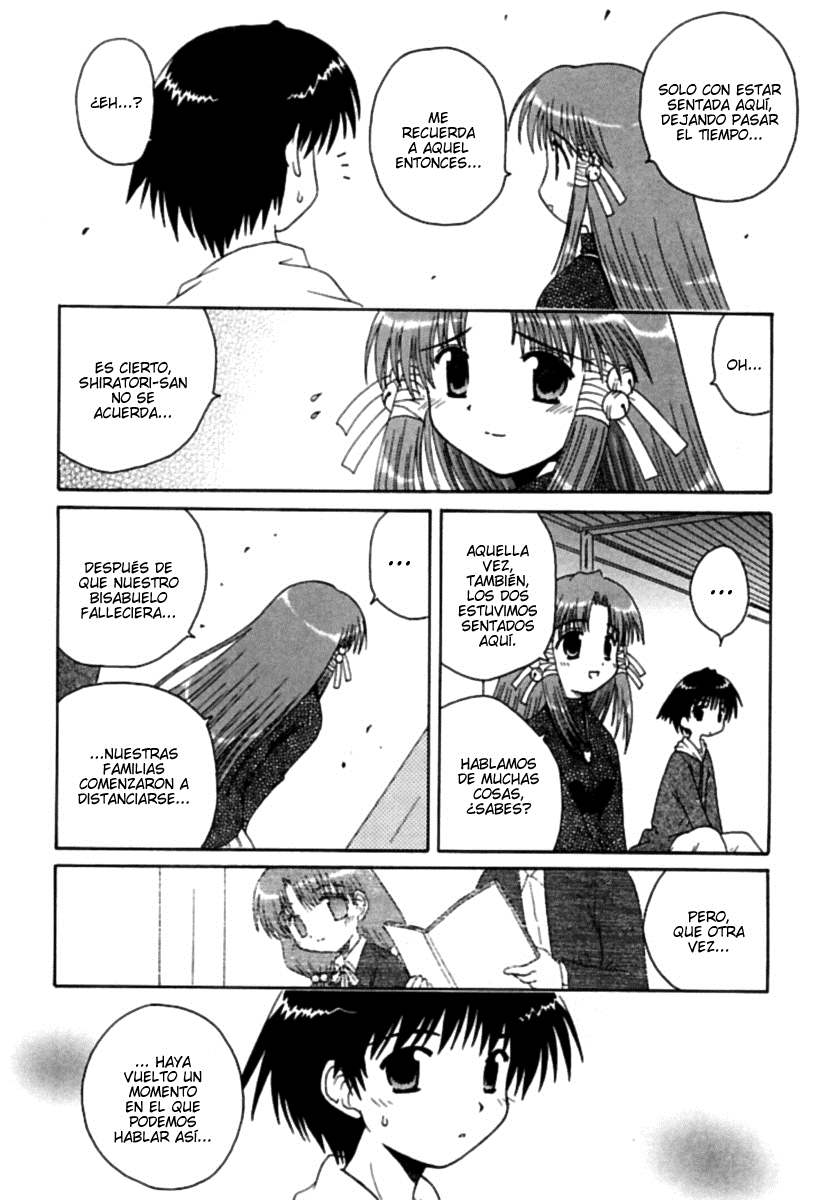 Mahoraba Esa enfermedad. 第31页