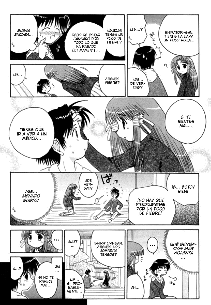Mahoraba Esa enfermedad. 第33页