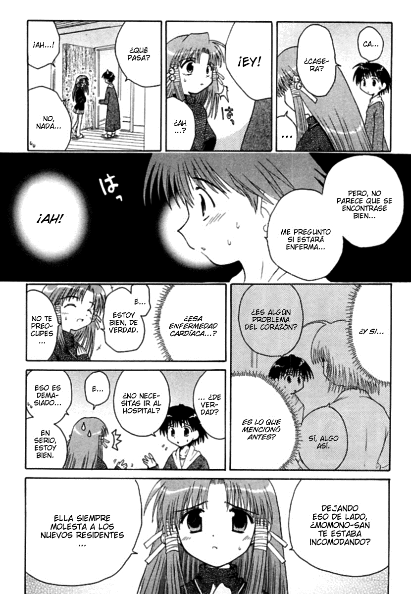Mahoraba Esa enfermedad. 第38页