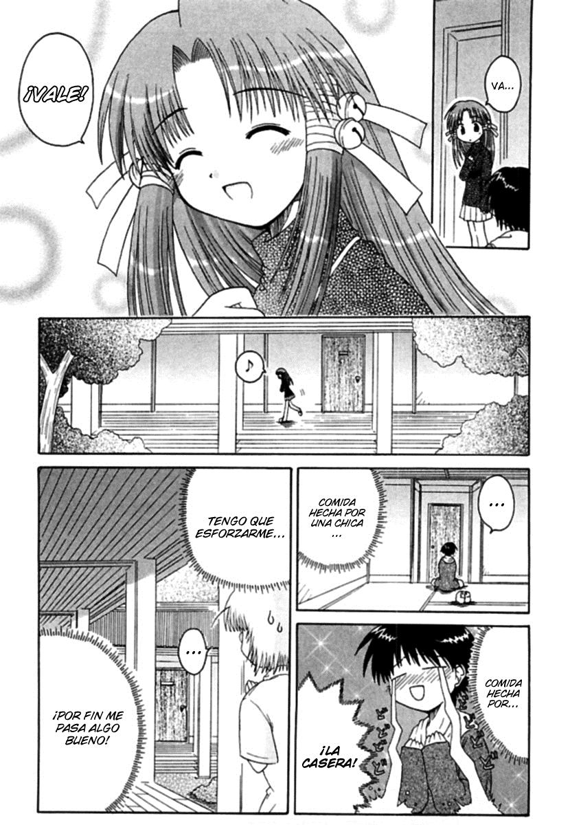 Mahoraba Esa enfermedad. 第40页