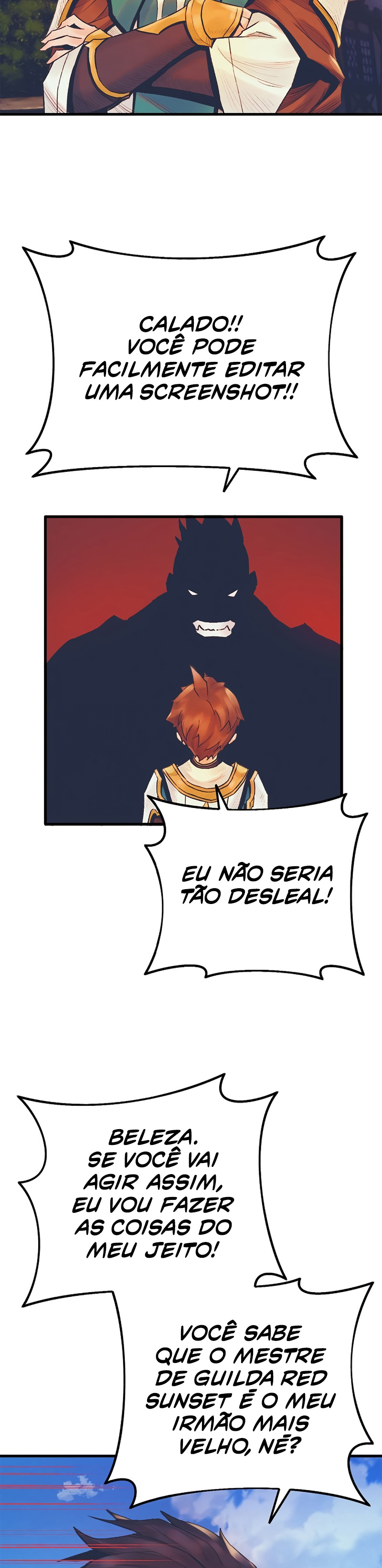The Healing Solaris Cleric Vol. 1 Ch. 5 第11页