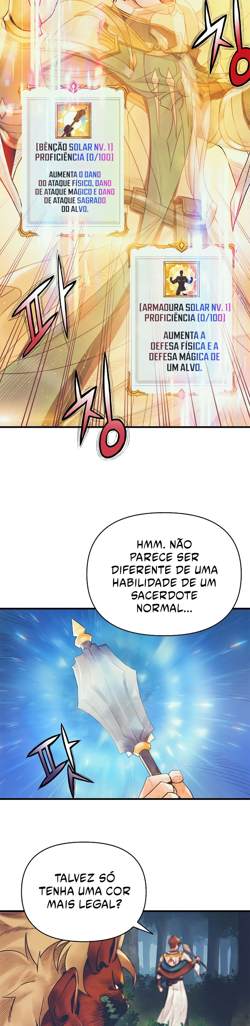 The Healing Solaris Cleric Vol. 1 Ch. 5 第36页