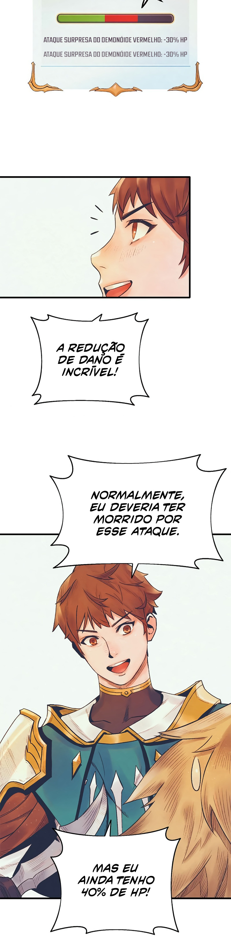 The Healing Solaris Cleric Vol. 1 Ch. 5 第40页