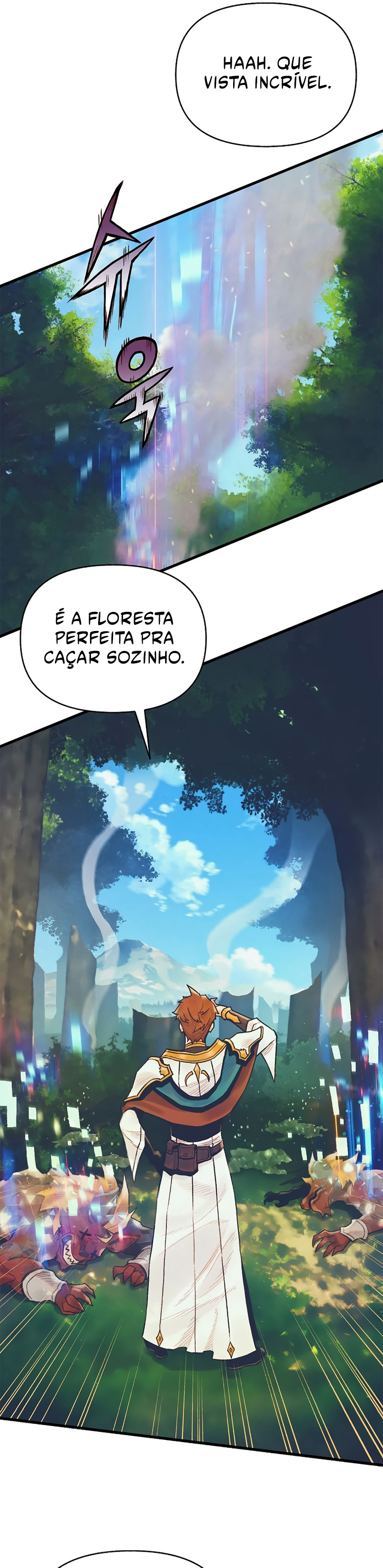 The Healing Solaris Cleric Vol. 1 Ch. 5 第54页