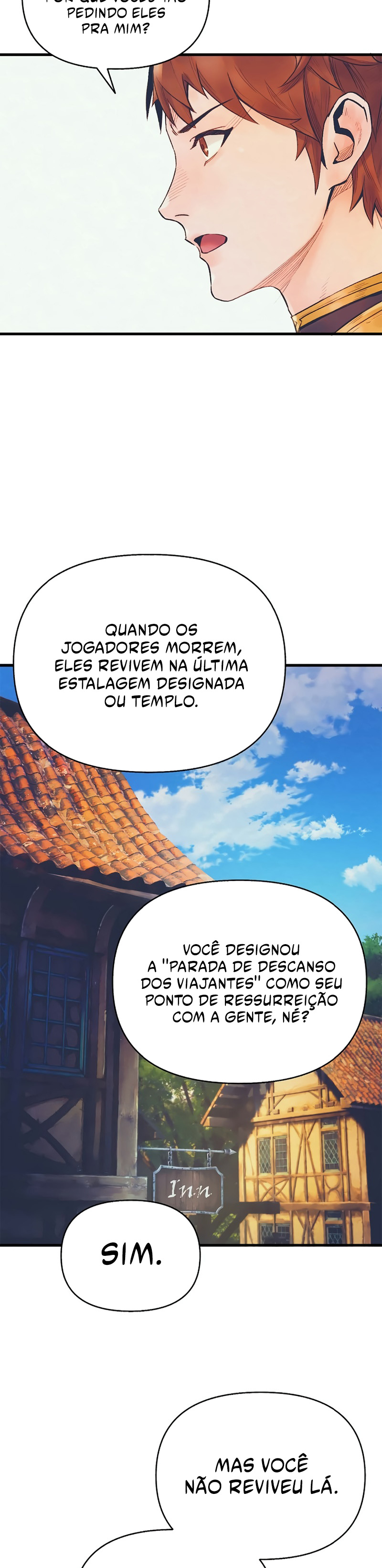 The Healing Solaris Cleric Vol. 1 Ch. 5 第7页