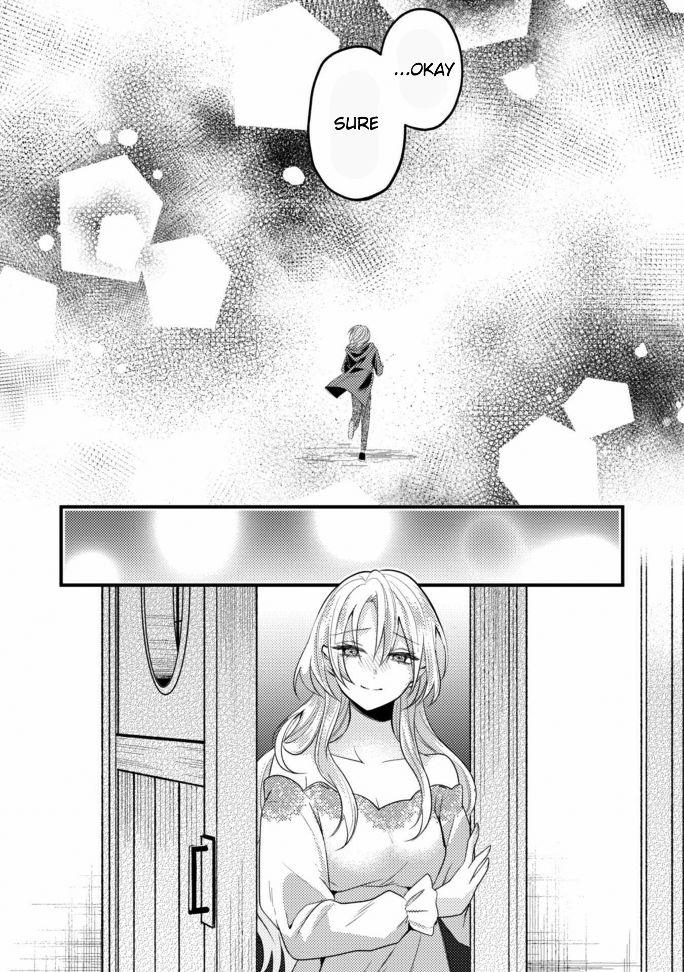 The Wicked Sacrifice's White Marriage Ch. 2 第16页