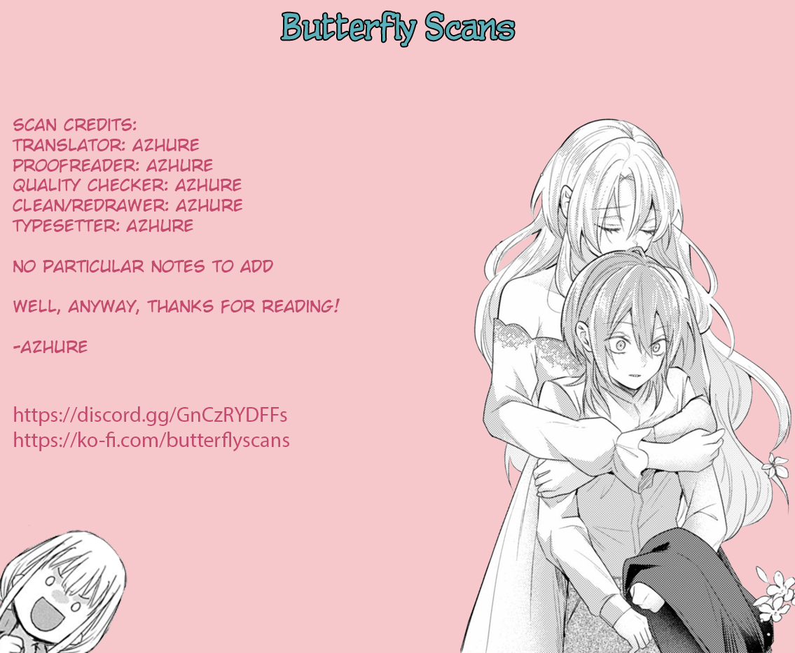 The Wicked Sacrifice's White Marriage Ch. 2 第34页