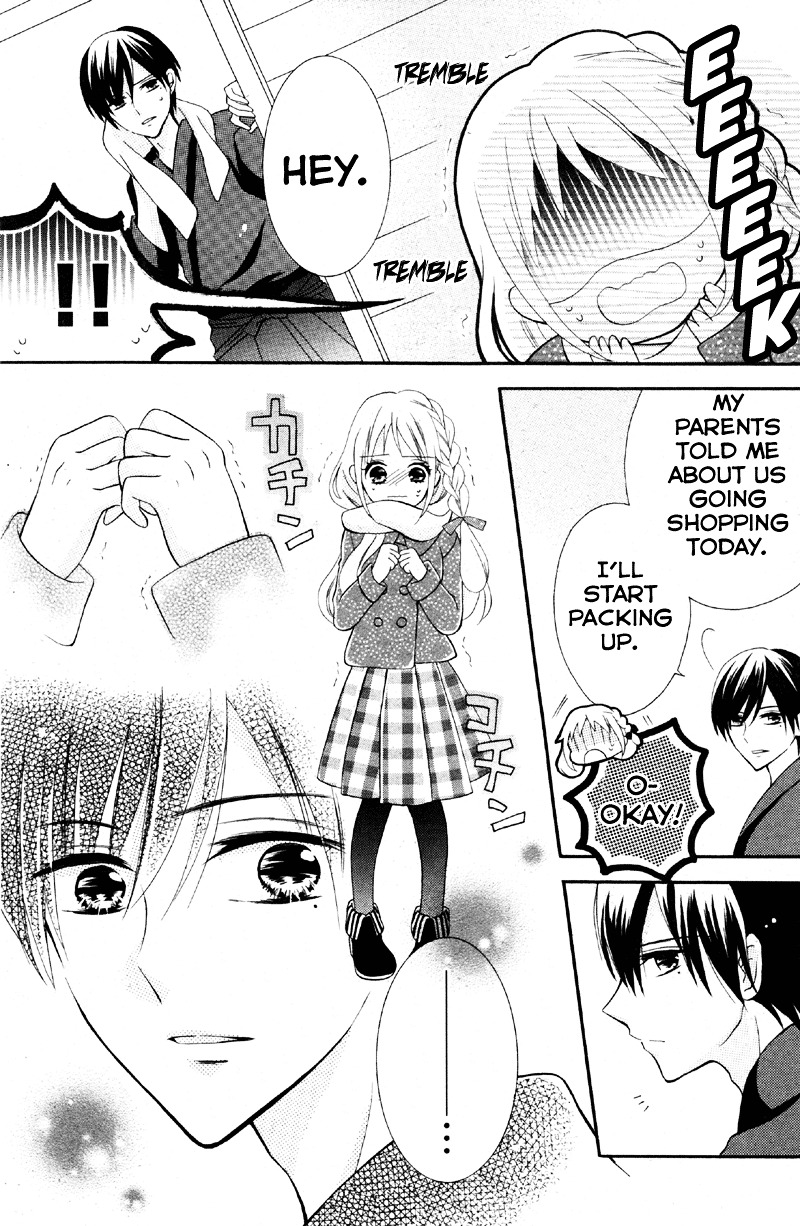 2.5 Jigen Kareshi You, Me, and a Cake 第18页