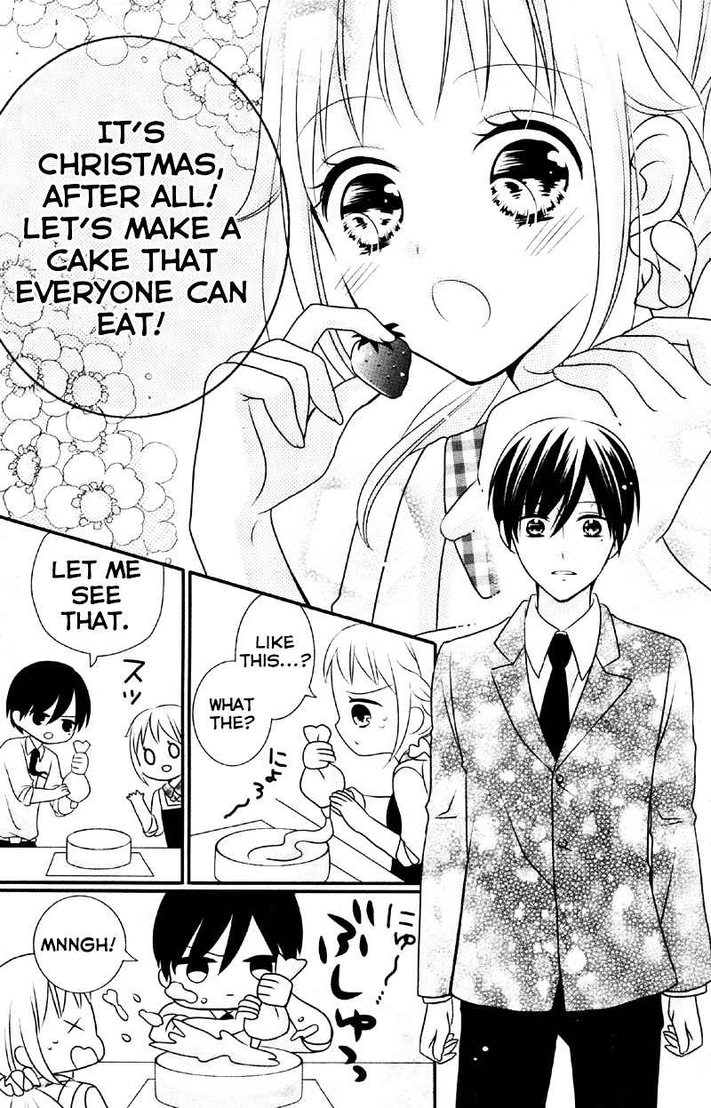 2.5 Jigen Kareshi You, Me, and a Cake 第29页