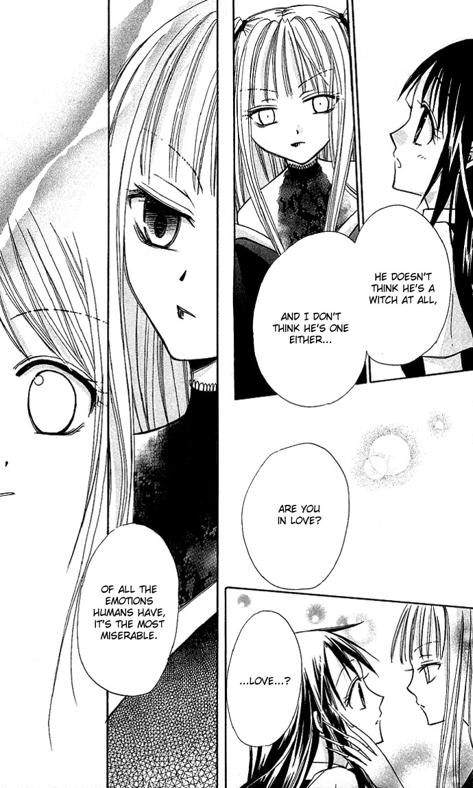 Kuroneko Renai Kumikyoku Kuroneko Renai Kumikyoku 第27页