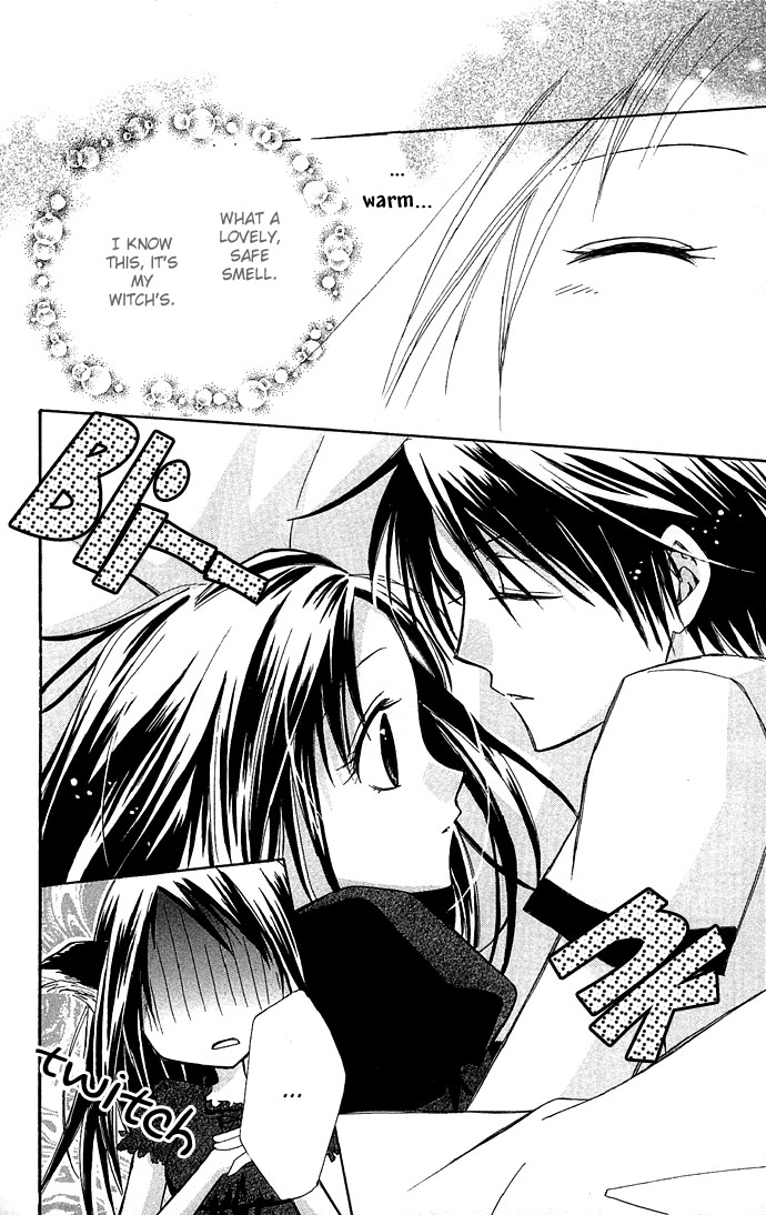Kuroneko Renai Kumikyoku Kuroneko Renai Kumikyoku 第9页