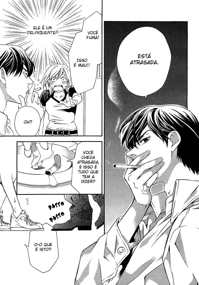 Suki ni Naru Made Matte Capítulo 3 - 1/3 no Kareshi 第13页