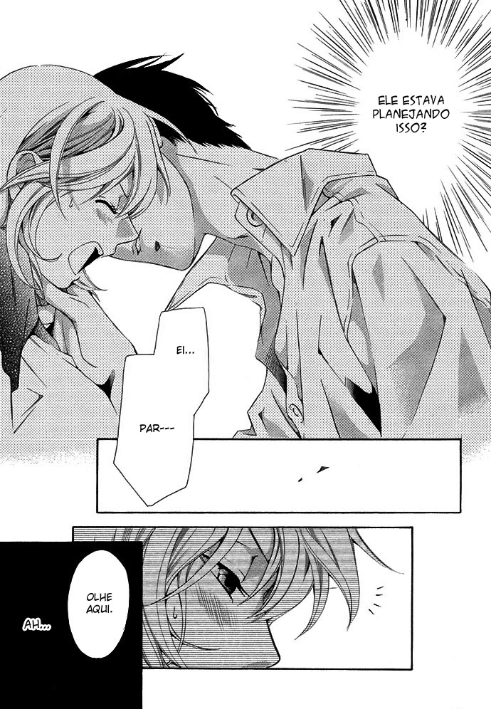 Suki ni Naru Made Matte Capítulo 3 - 1/3 no Kareshi 第15页