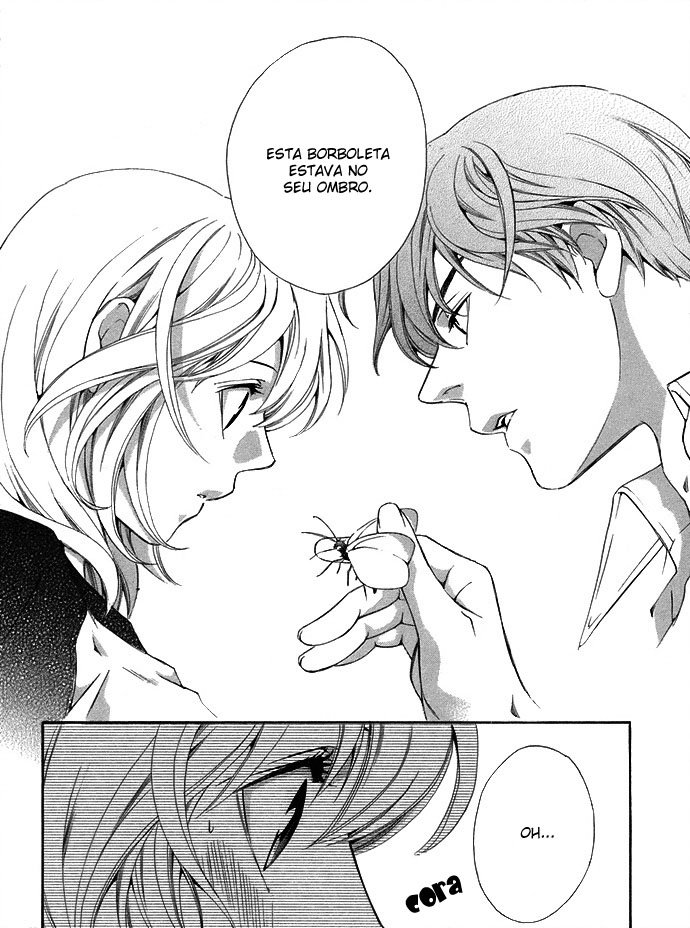 Suki ni Naru Made Matte Capítulo 3 - 1/3 no Kareshi 第16页
