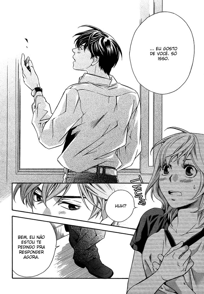 Suki ni Naru Made Matte Capítulo 3 - 1/3 no Kareshi 第18页